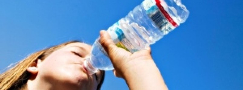 6 dicas para se manter hidratado no calor